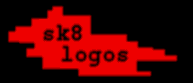mira estos logos de sk8